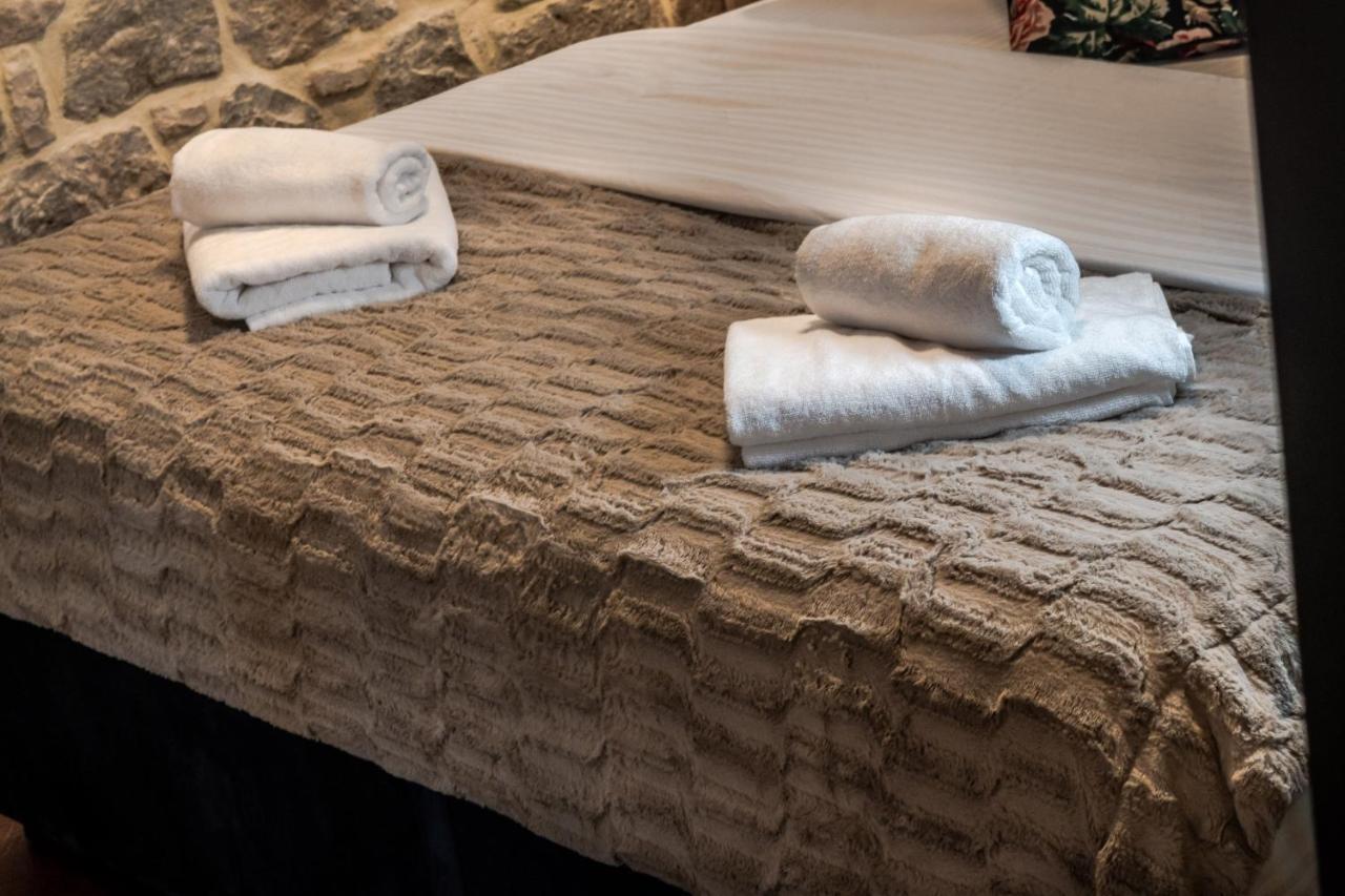 Luxury Mareta