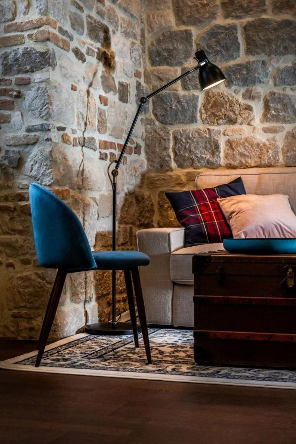 Luxury Mareta Acomodação com café da manhã  Split