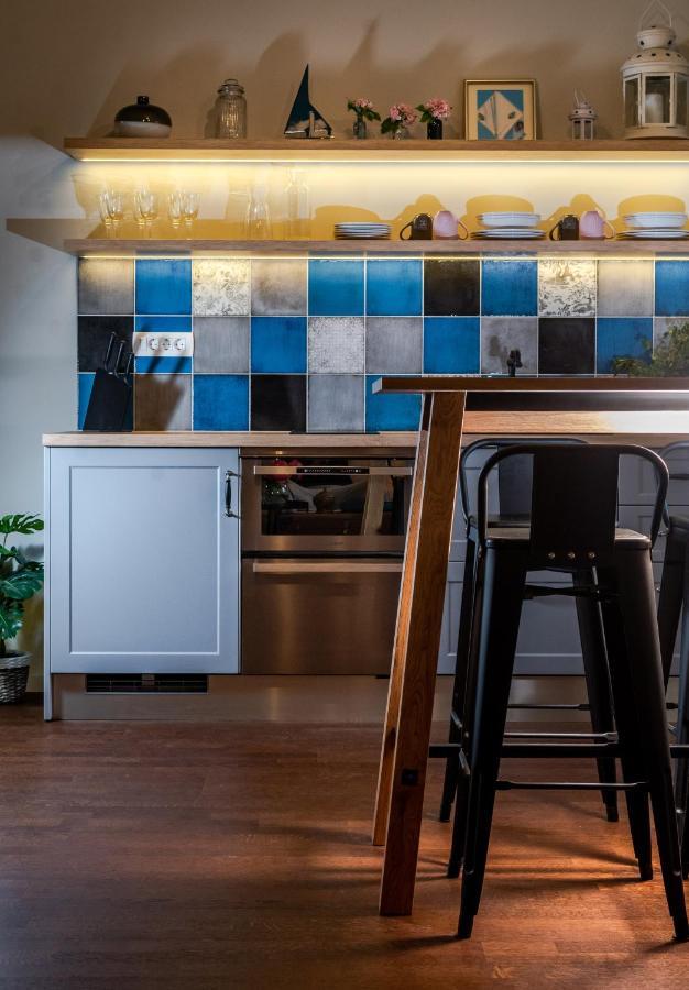 Acomodação com café da manhã  Luxury Mareta 4*