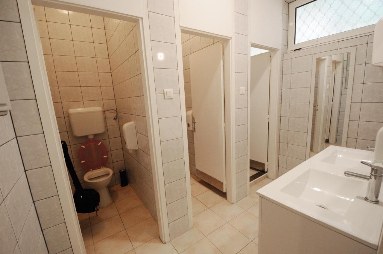 Albergue Oasis