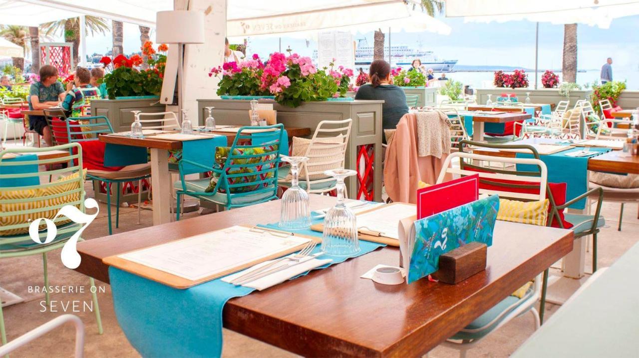 Acomodação com café da manhã  Luxury Mareta