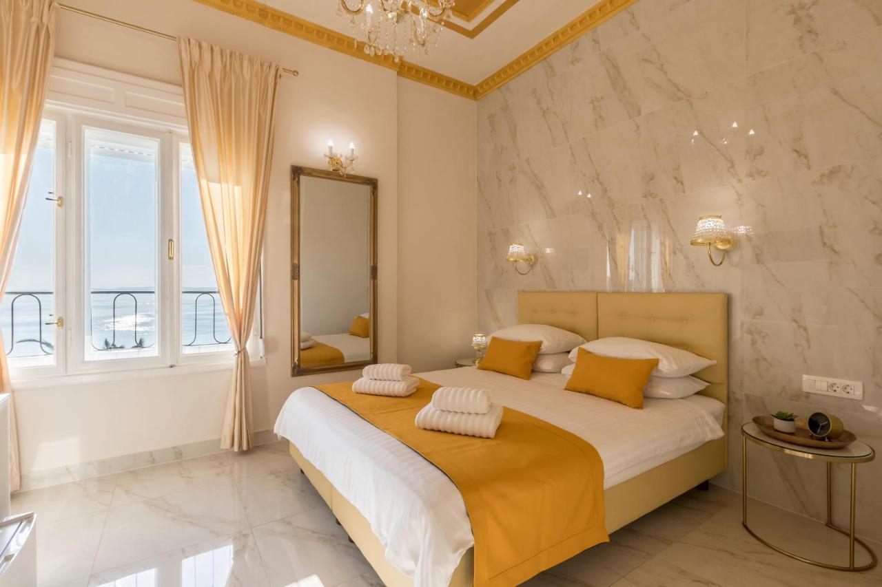 Frühstückspension Olivia Luxury