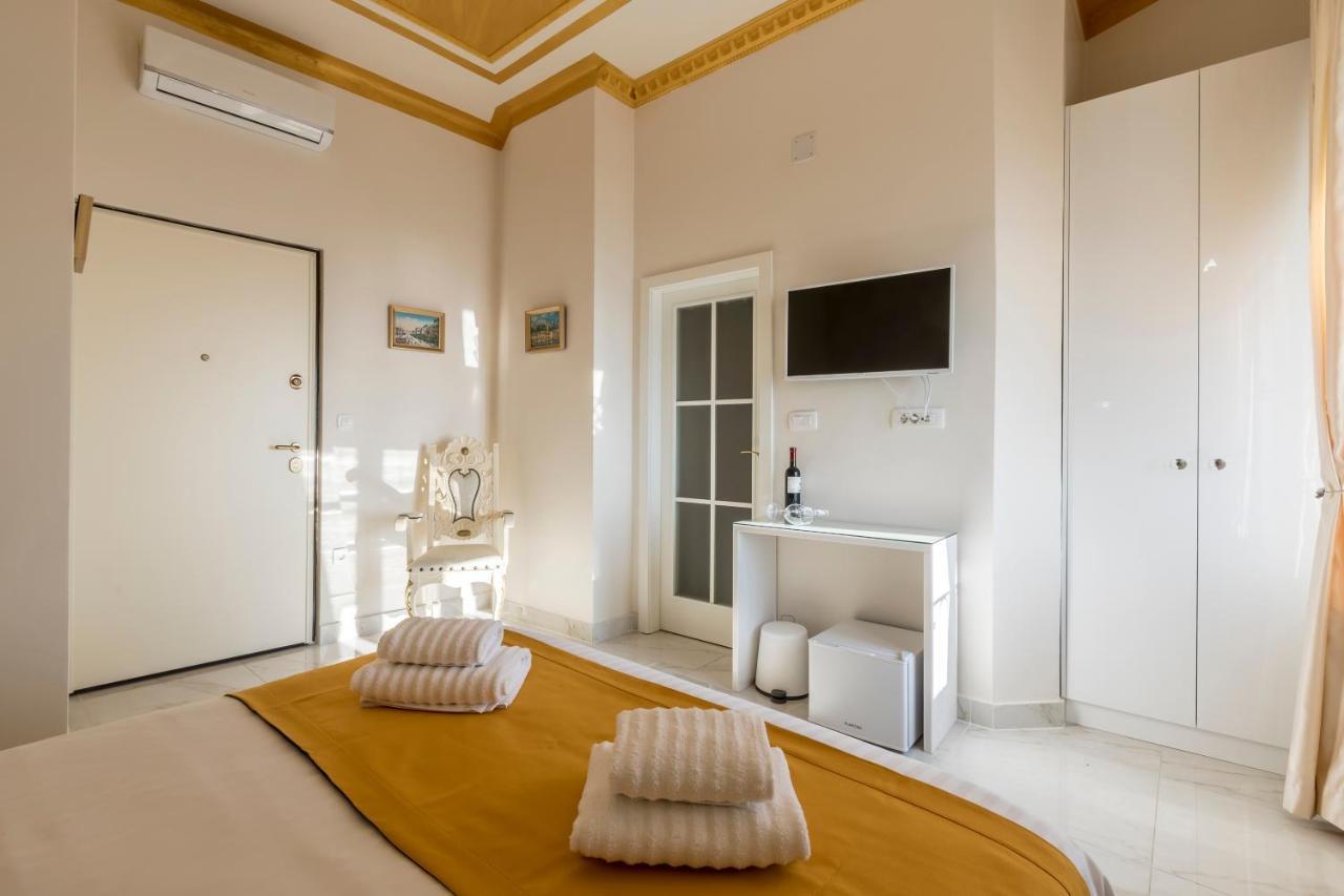 Olivia Luxury Bed & Breakfast