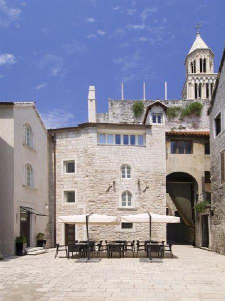 Vestibul Palace & - Small Luxury Of The World Split