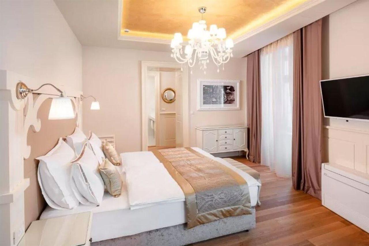 Hotel Piazza Heritage Split