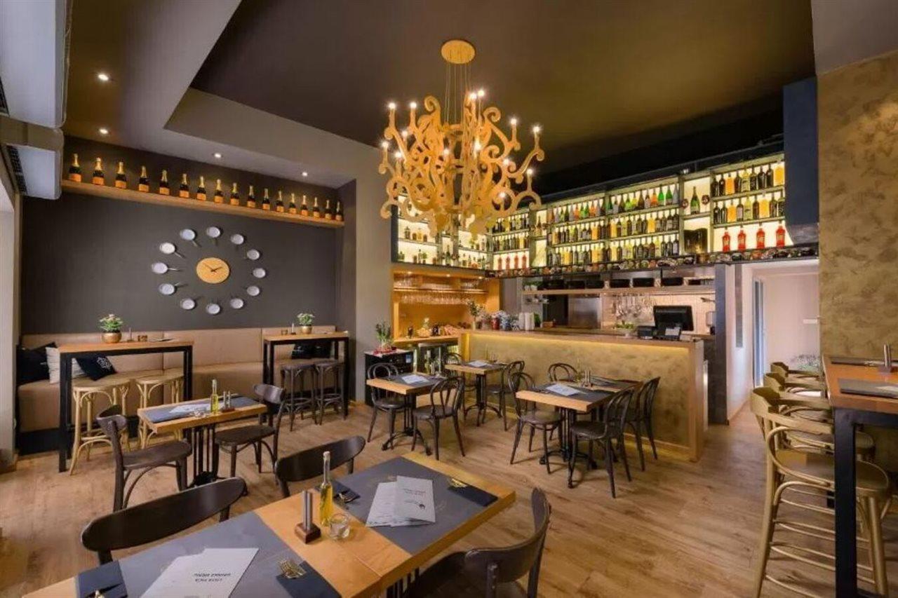 Piazza Heritage Hotel 4*