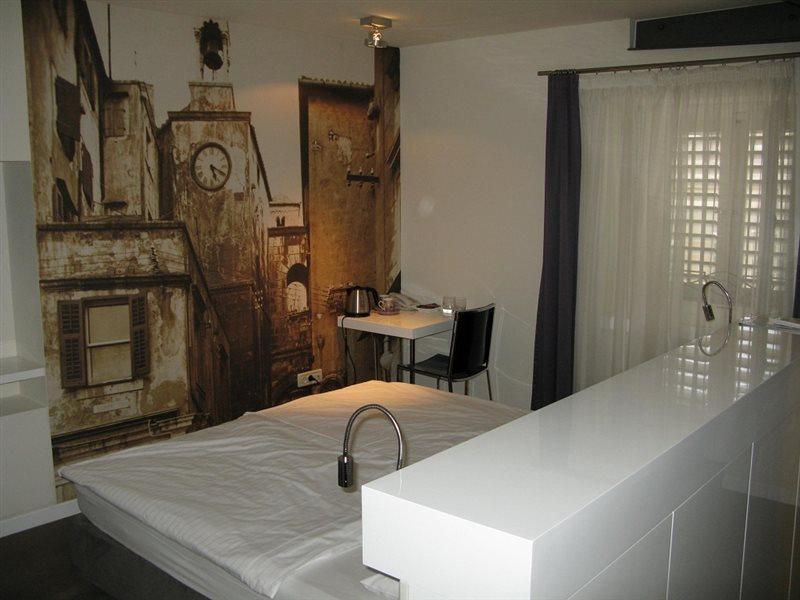La Porta Luxury 4*