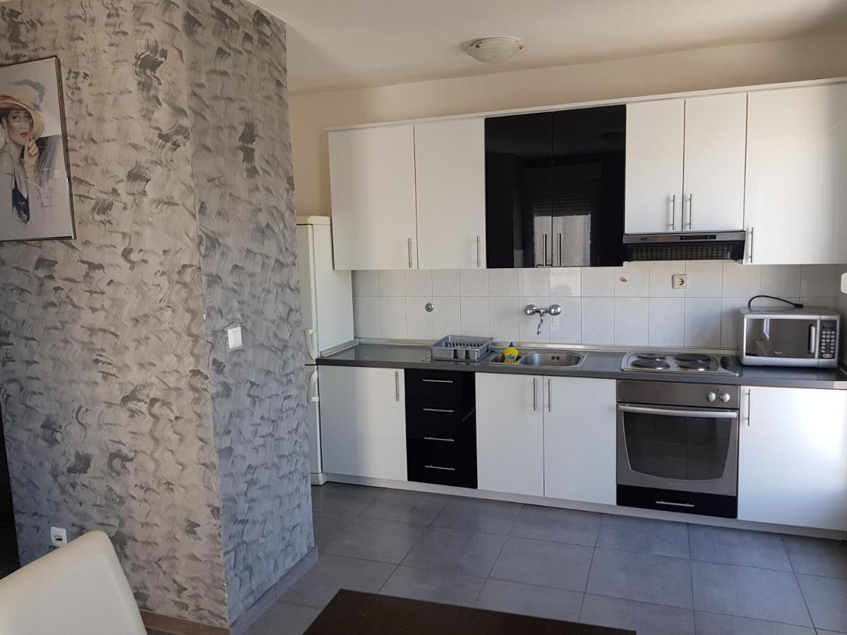 Apartman Duzel Apartment