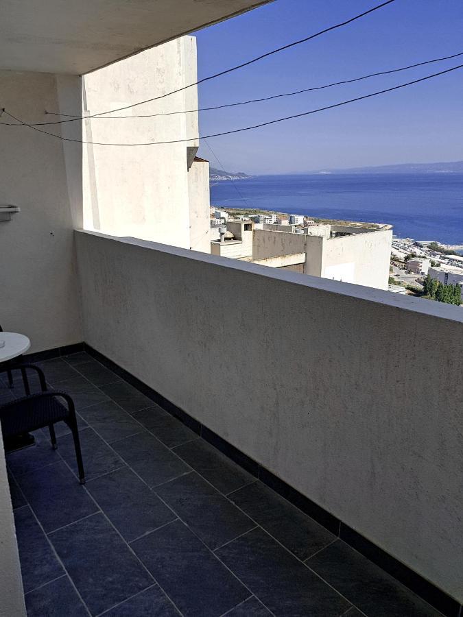 Apartman Duzel *