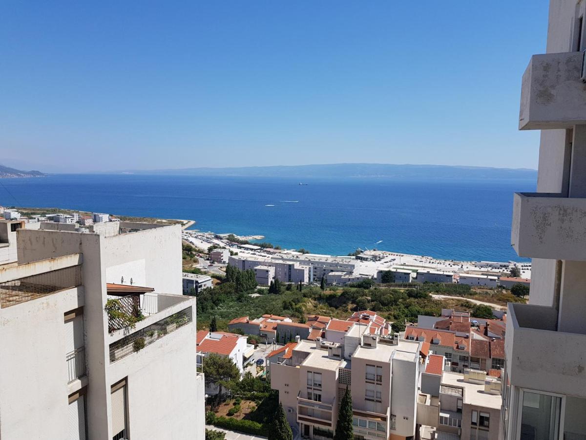 Apartman Duzel