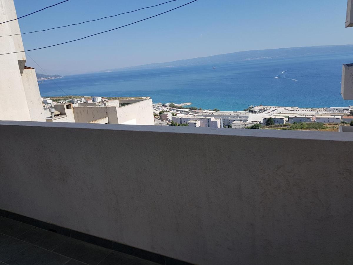 Apartman Duzel Apartment Split