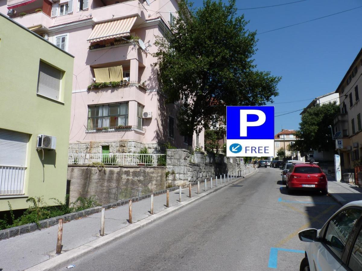 Oko Apartment Split