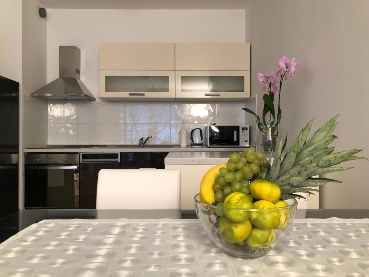 Apartamento Charming Split