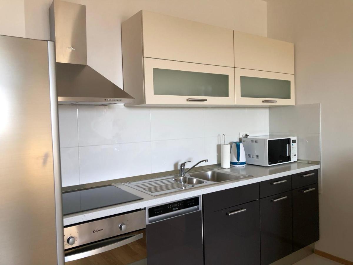 Charming Apartamento Split