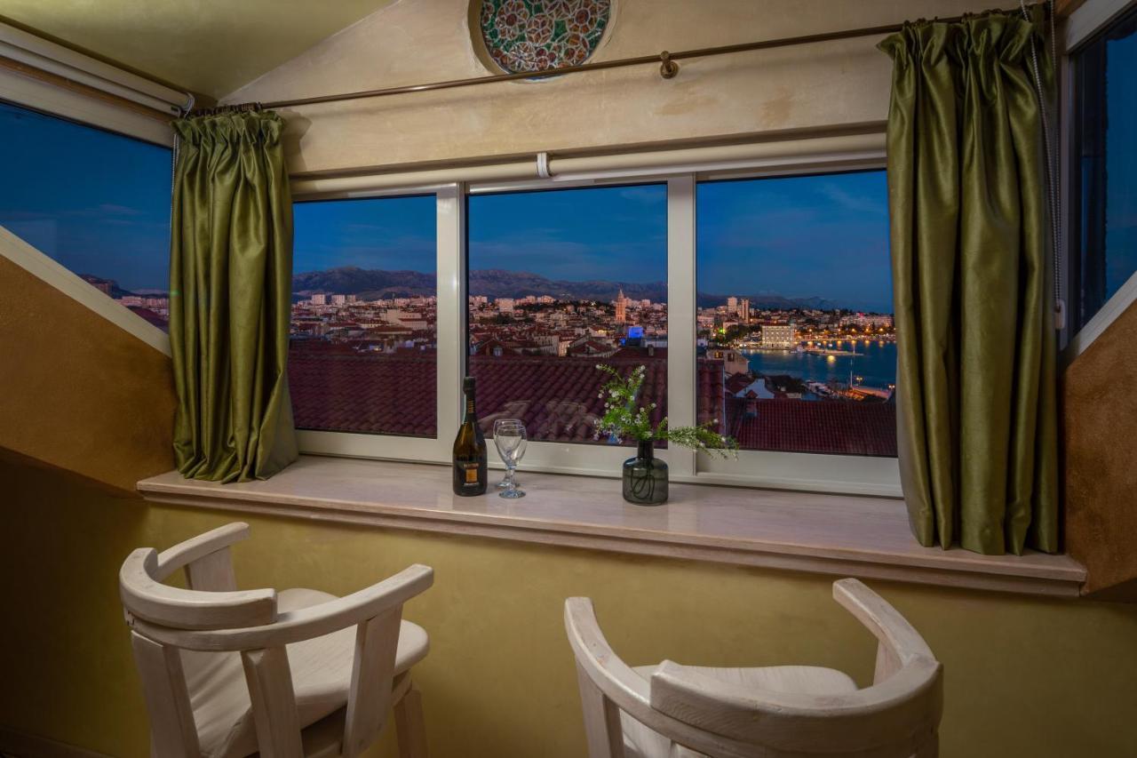 Royal Varos Apartment Split