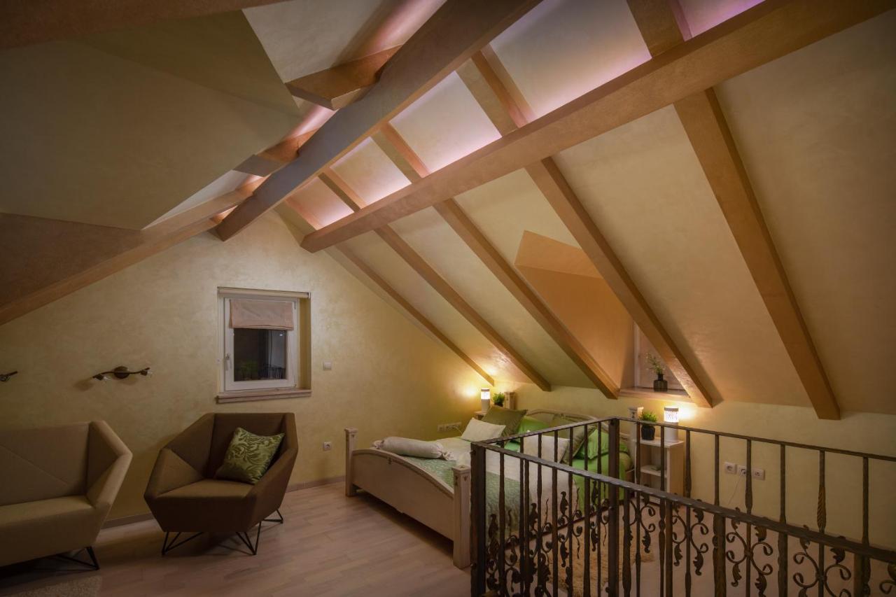 Royal Varos Apartment Split