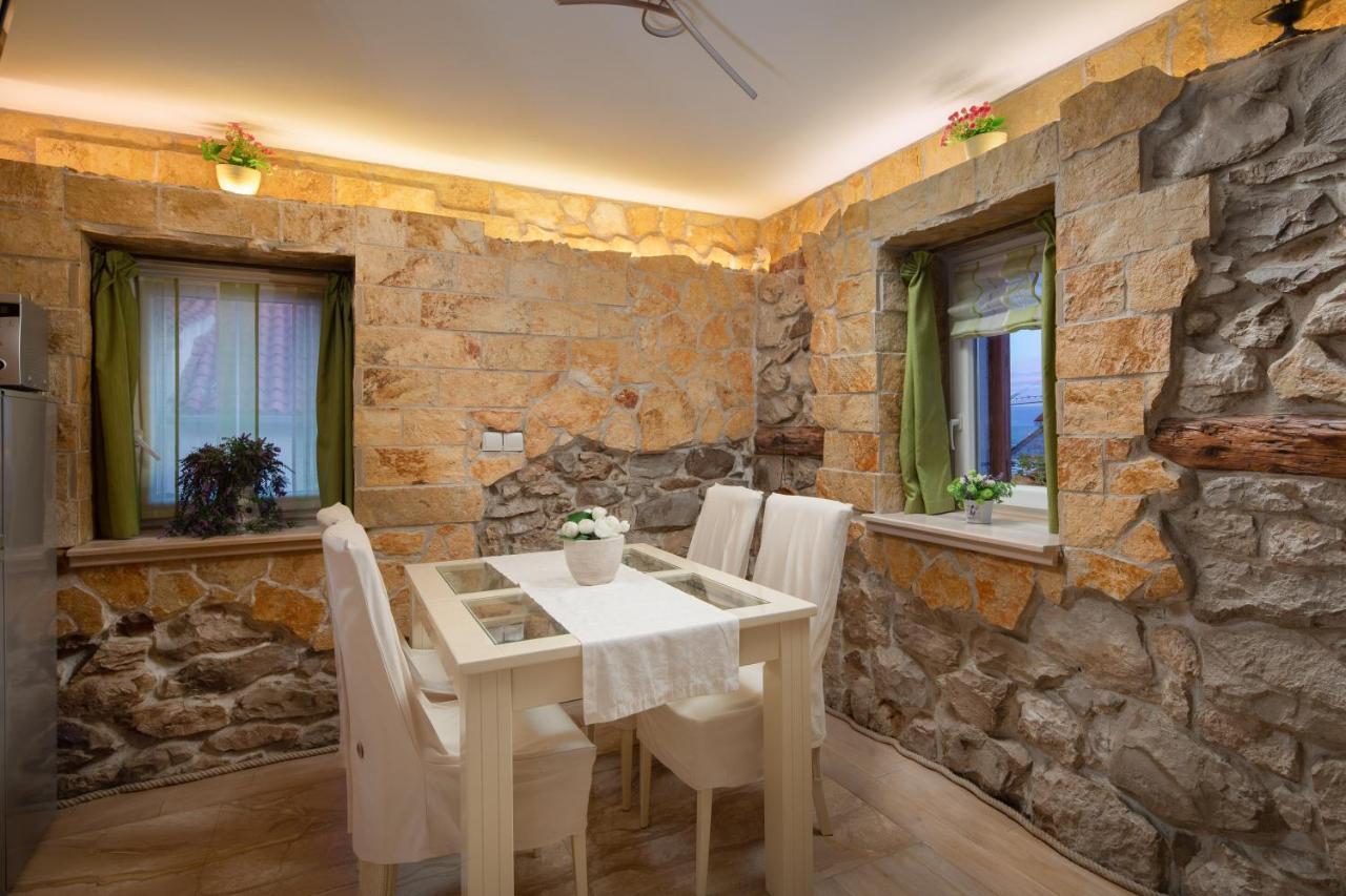 Apartment Royal Varos Split