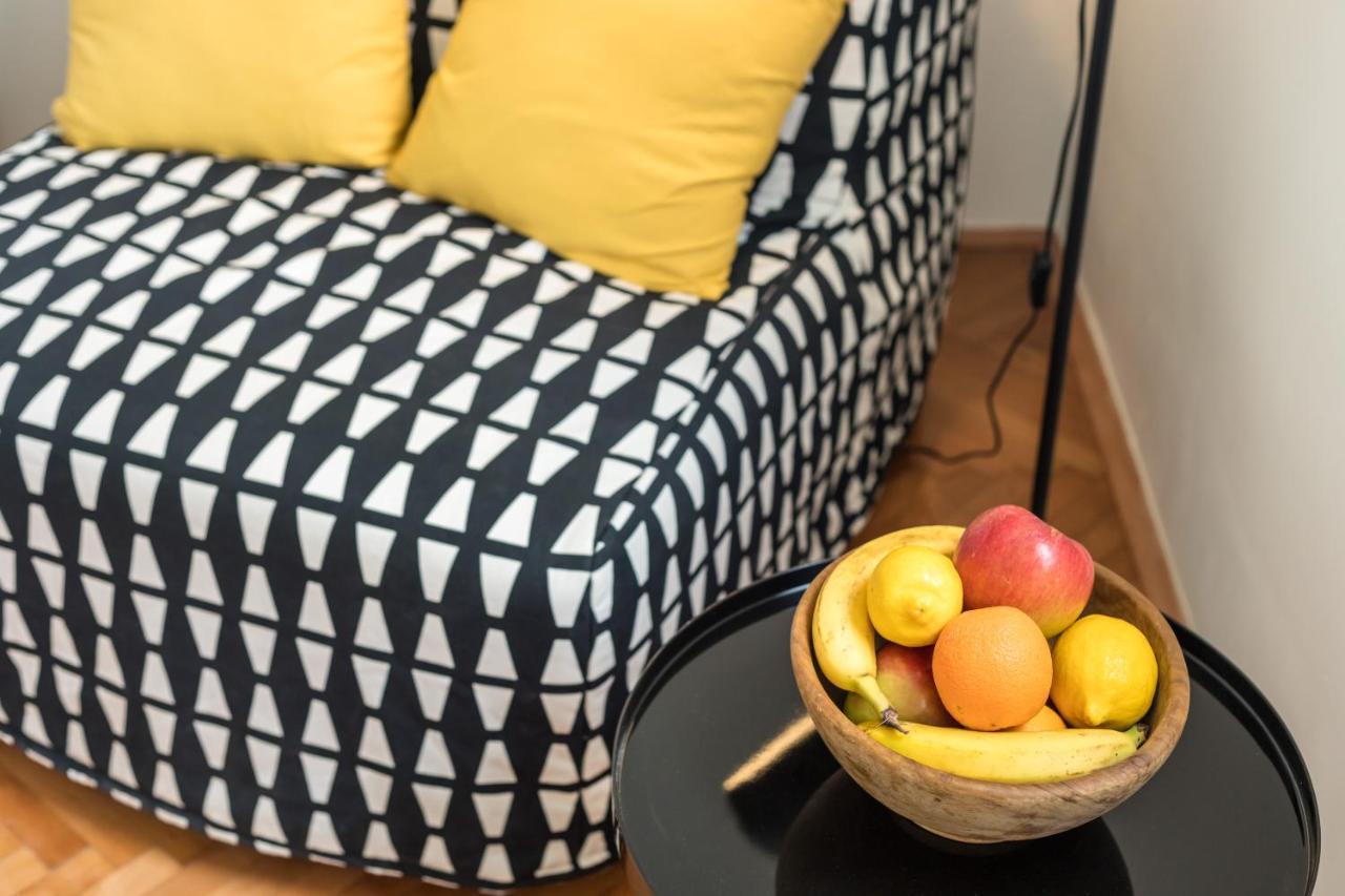 Aldo Apartment *