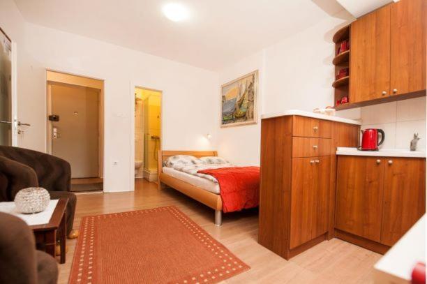 Centar 1 Private With Ensuite And Kitchenette Apartamento