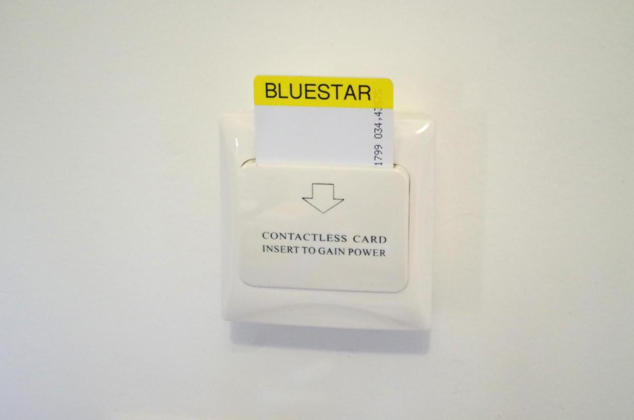 Apartment Bluestar Close To The Bacvice *