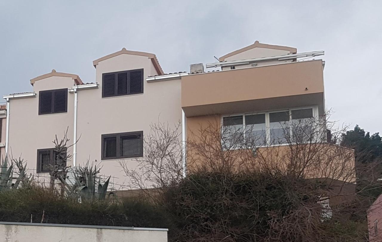 Kike Apartamento Split