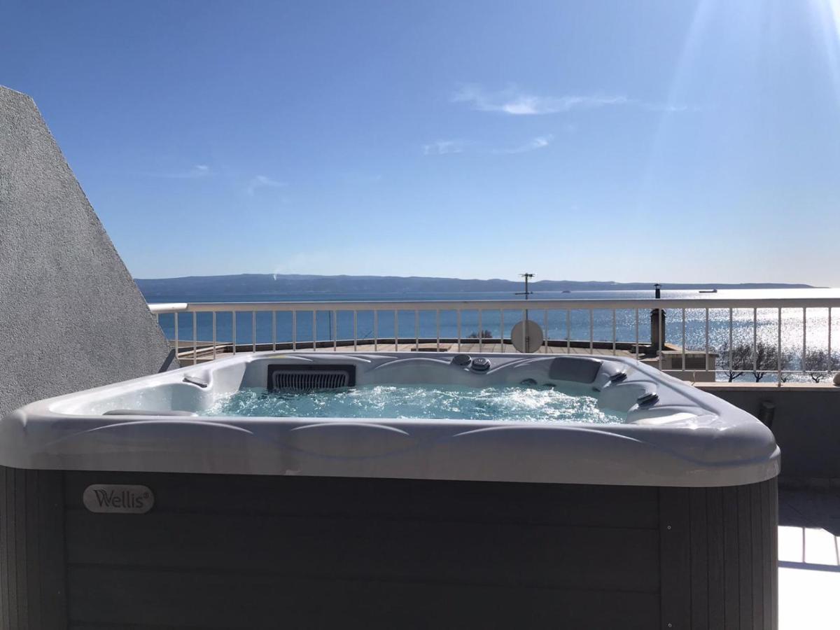 Luxury Julija Apartman *