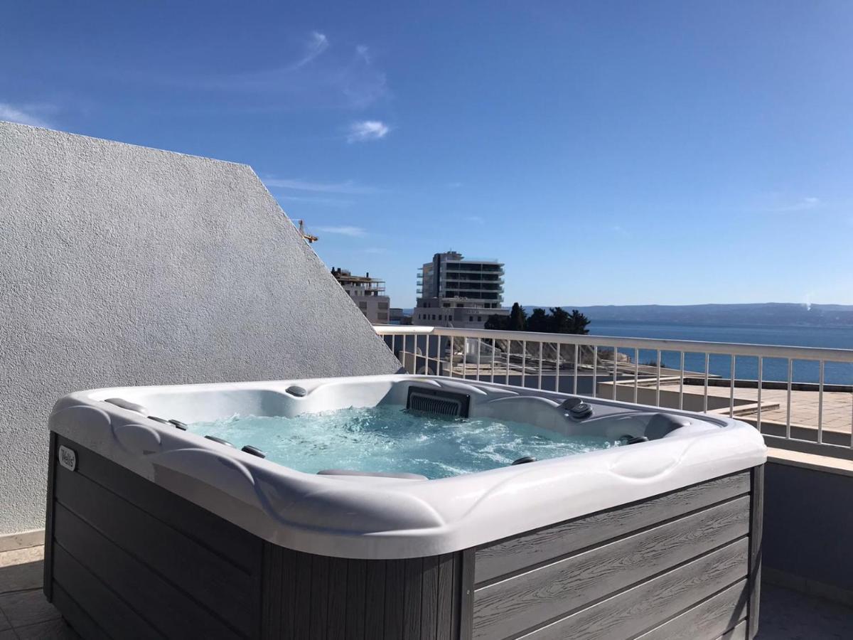 Luxury Julija Apartman Split