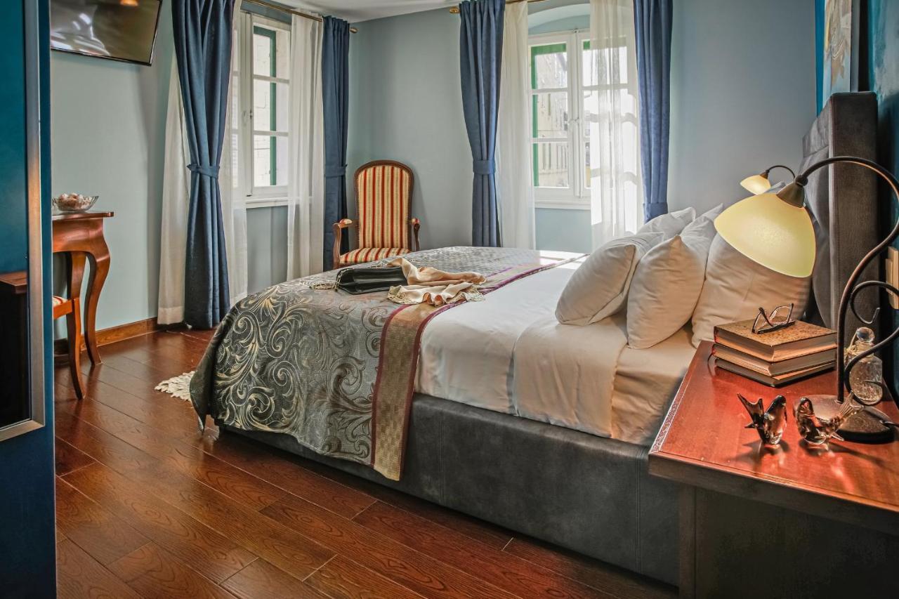 Theatre Luxury 4* Split