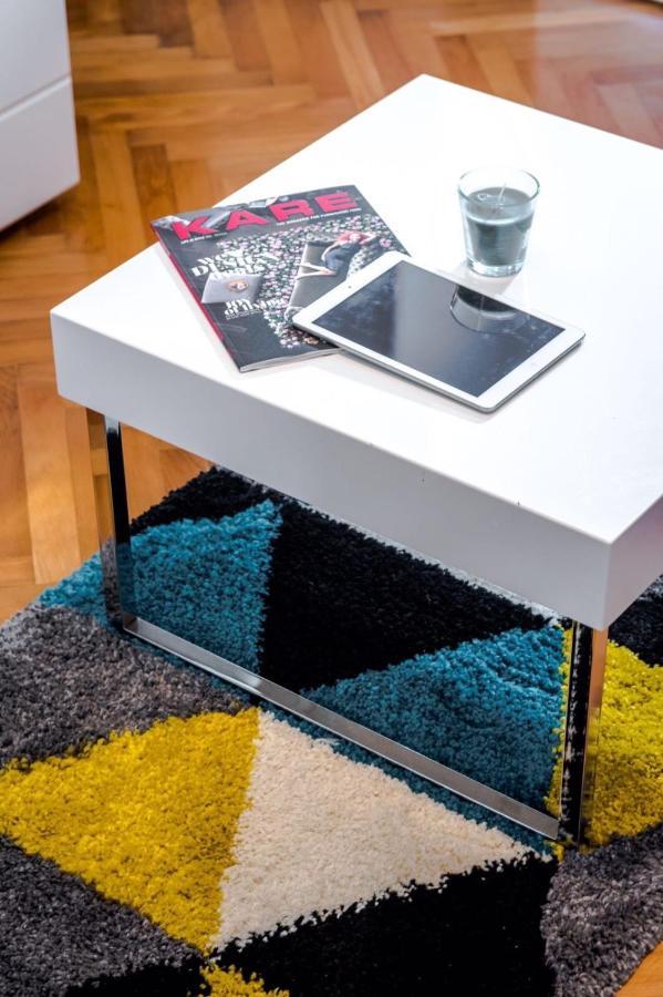 Apartamento Klarina *