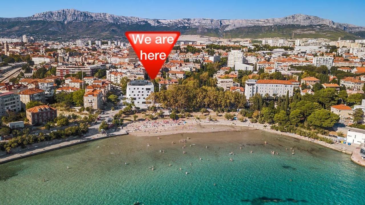 Klarina * Split
