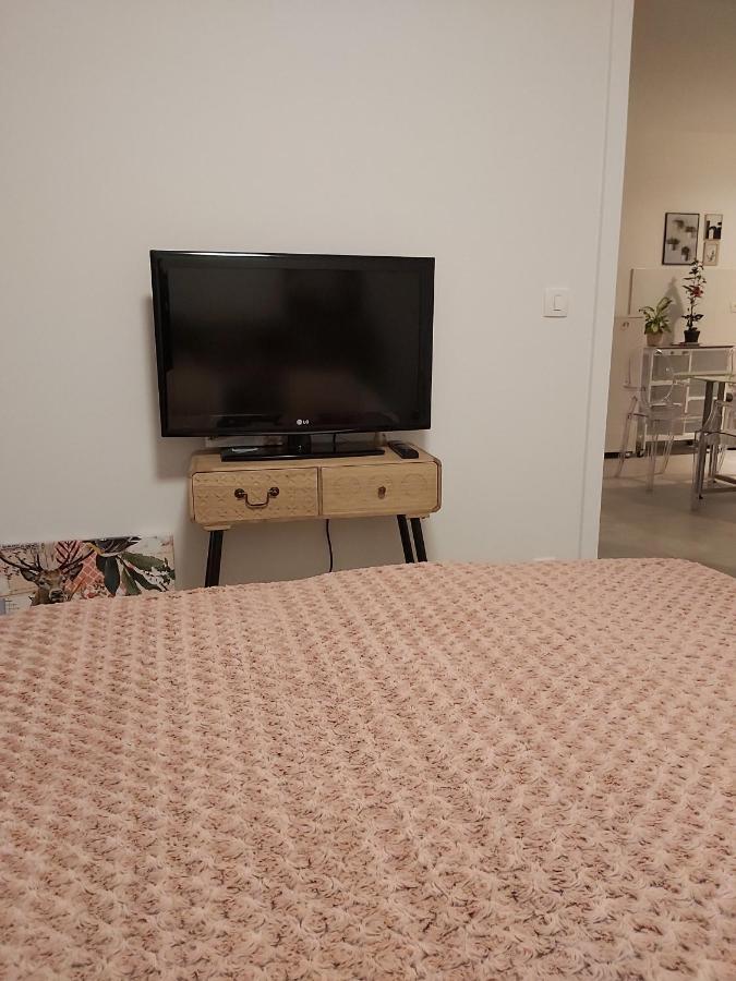 Apartment Seaside Darling *