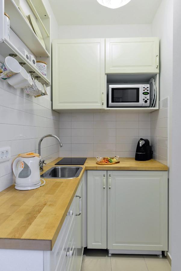 Apartamento Toma
