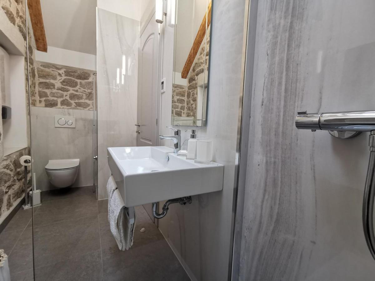 Apartamento Fjaka Boutique Split