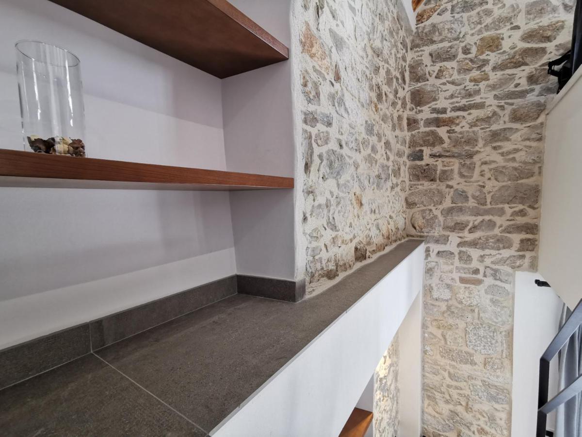 Apartamento Fjaka Boutique Split