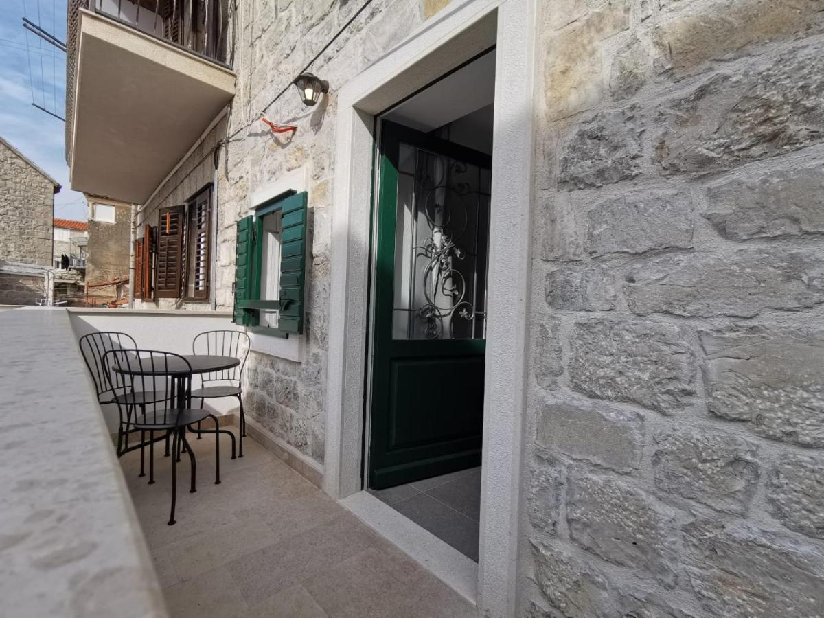 Apartamento Fjaka Boutique Split