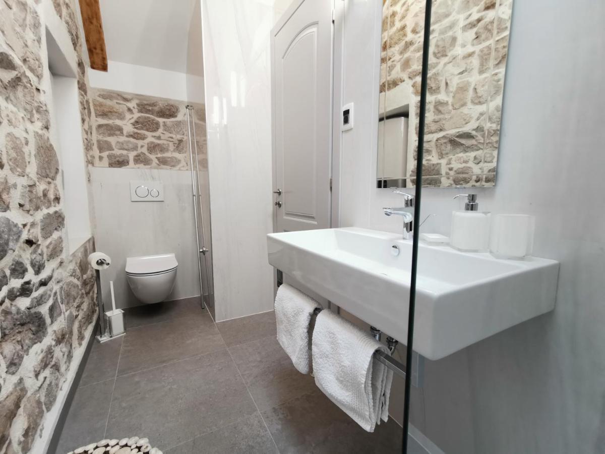 Fjaka Boutique Apartamento Split