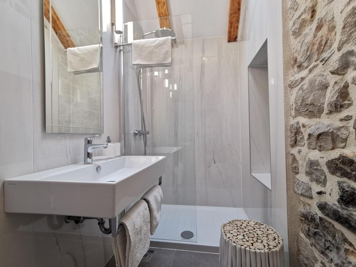 Fjaka Boutique Apartamento Split
