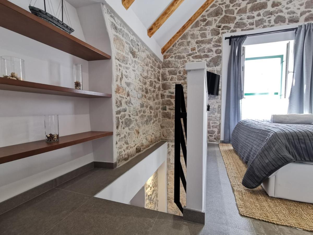 Apartamento Fjaka Boutique