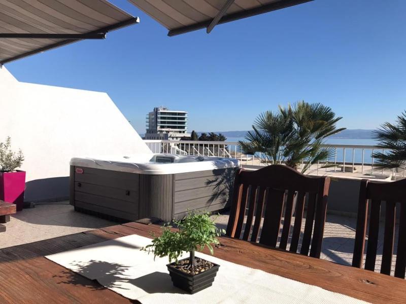 Apartman Luxury Julija