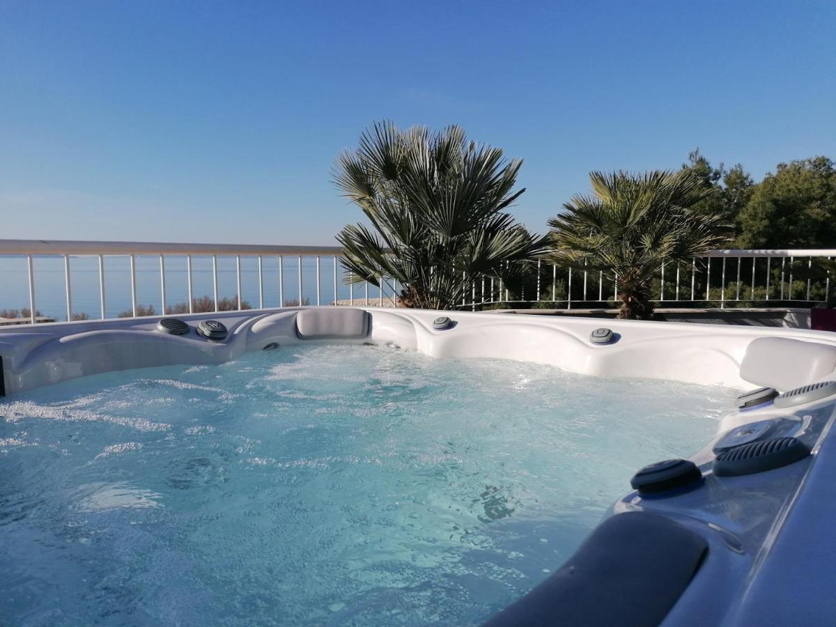 Apartman Luxury Julija