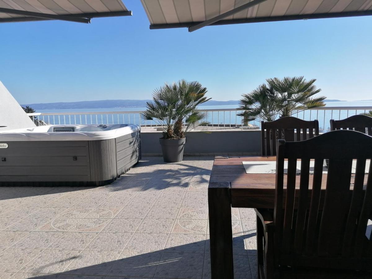 Apartman Luxury Julija Split