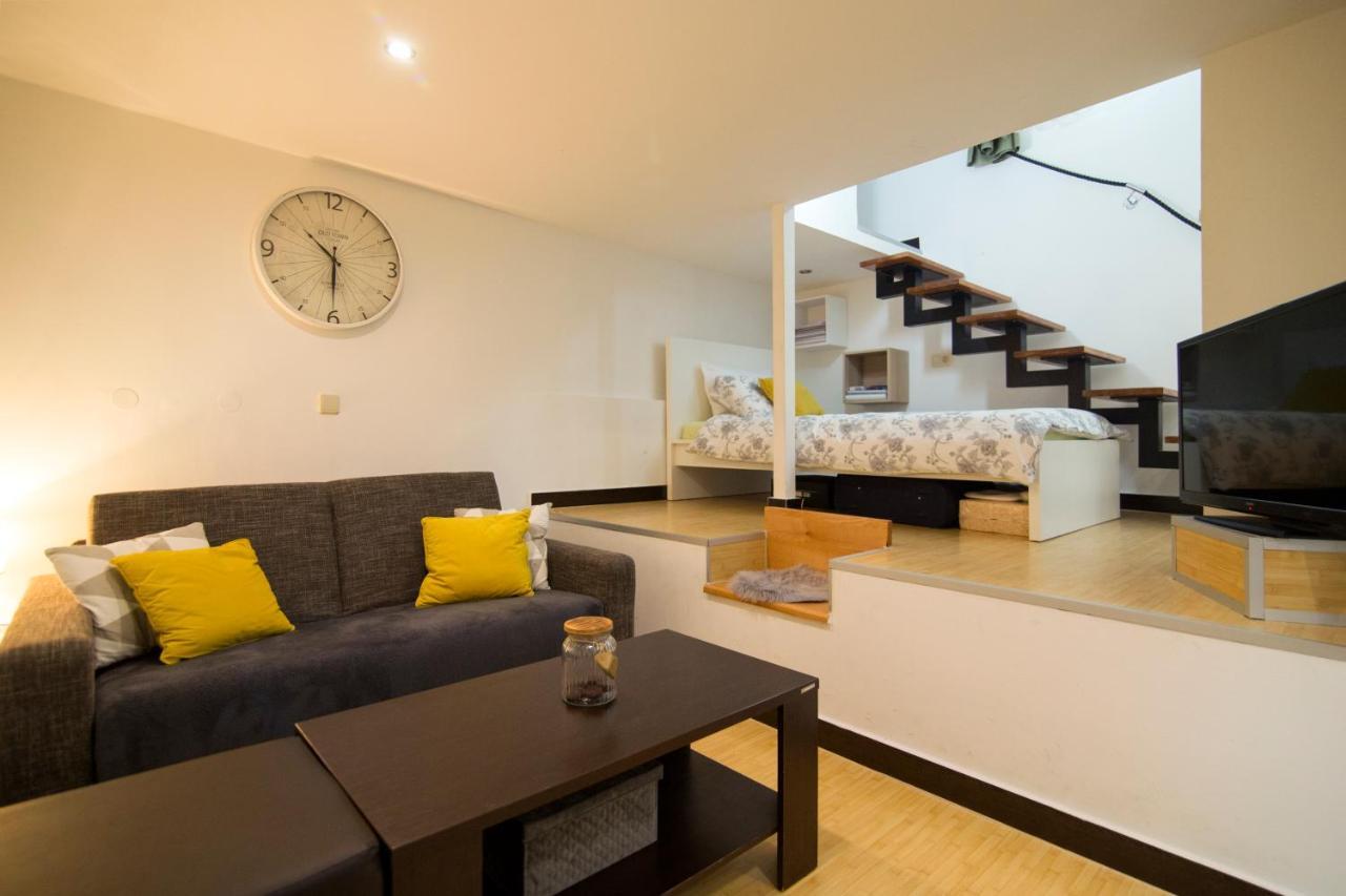 Sundelight Apartment Split