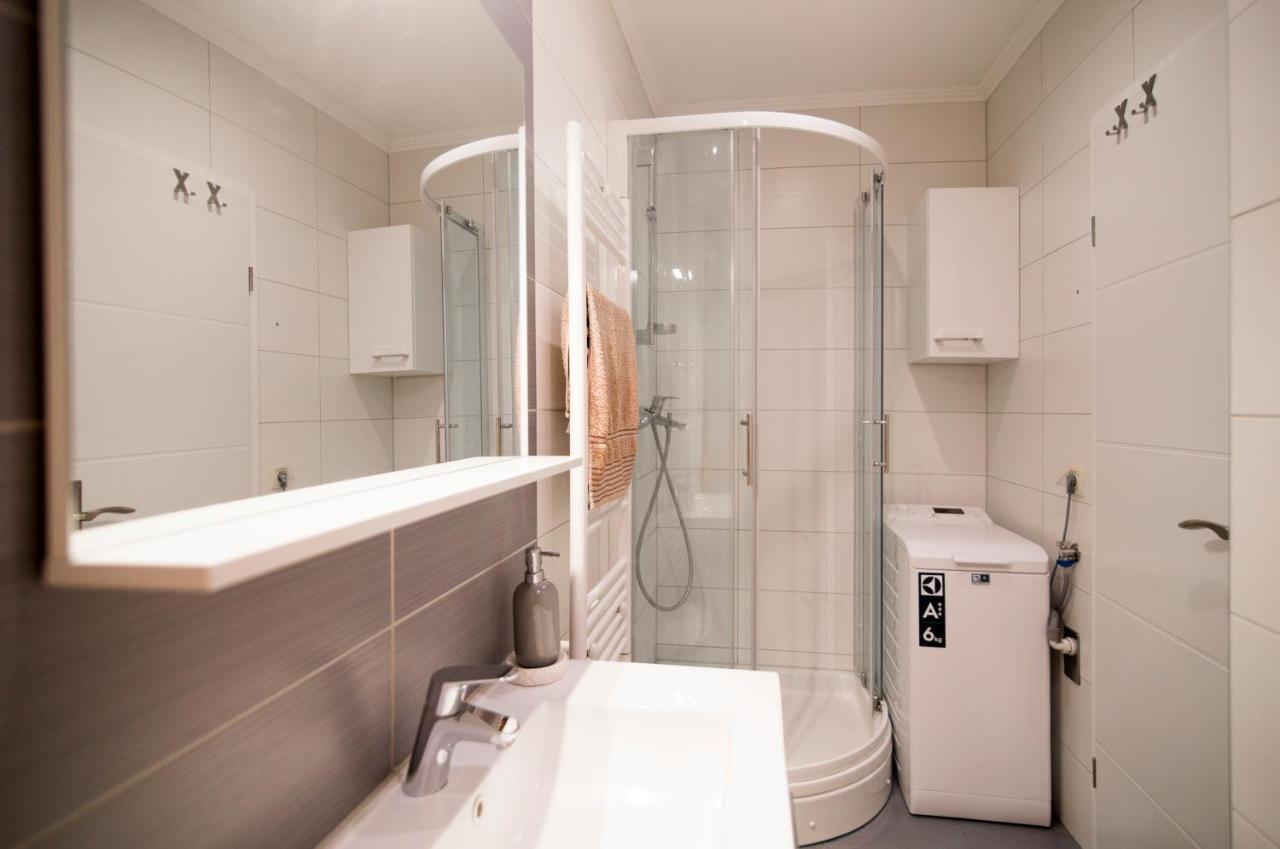 Sundelight Apartment *