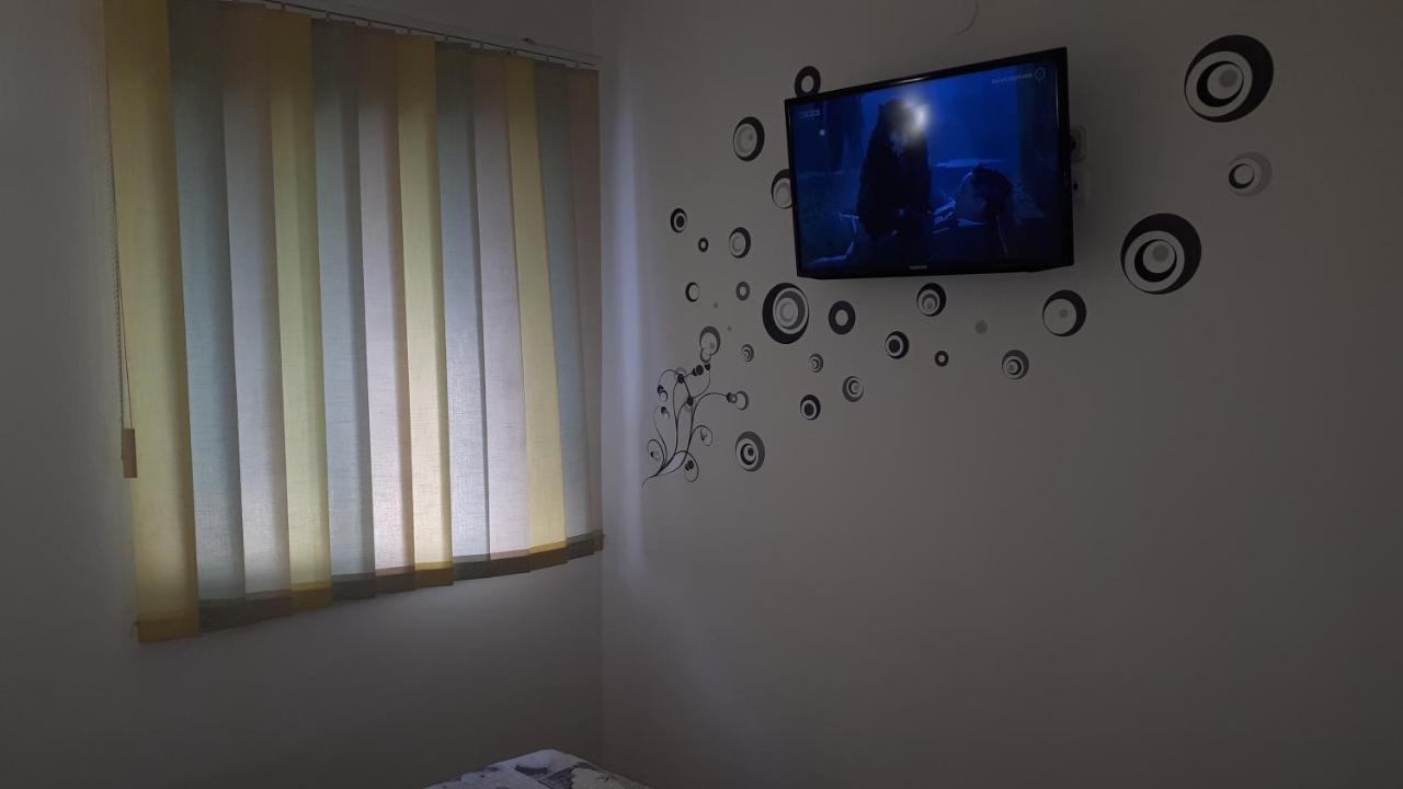Ruzic Apartman