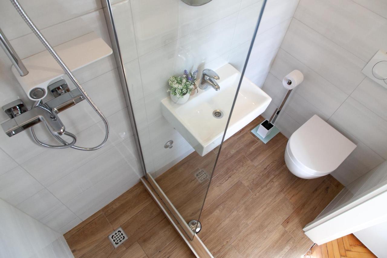 Guest house Milla Split