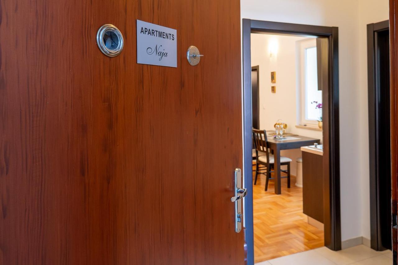 Appartement Naja Split