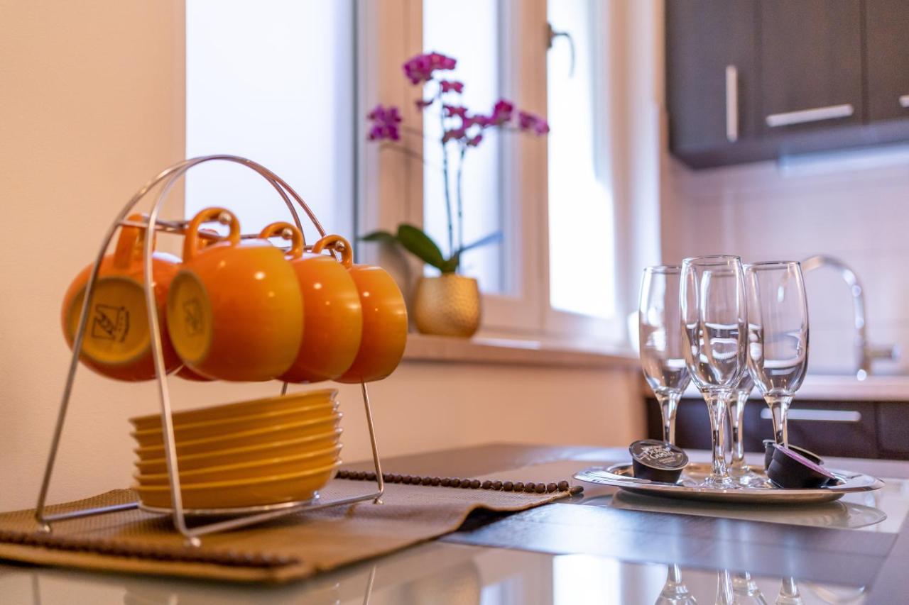 Naja Appartement *