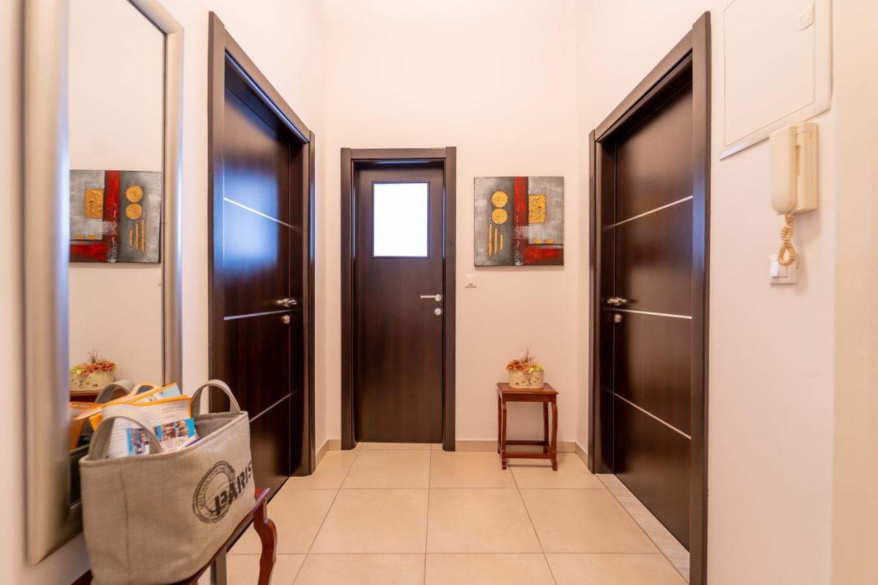 Apartment Naja