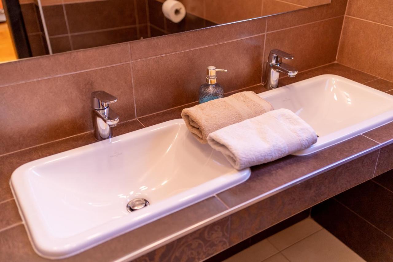 Naja Appartement *
