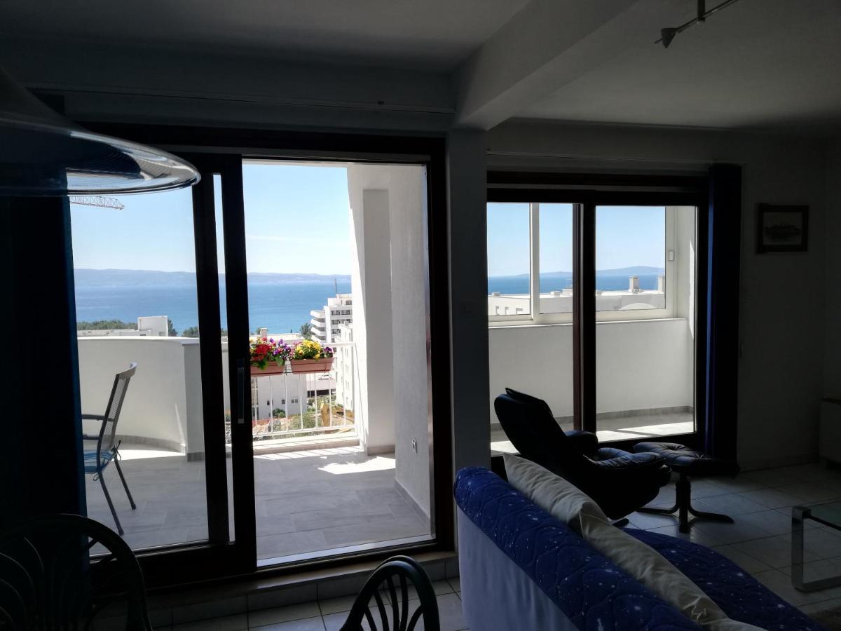 Apartment Sea View Reno W/garage Split